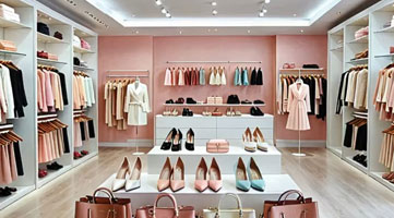 零售行业ERP定制