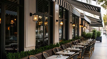 餐饮行业ERP定制